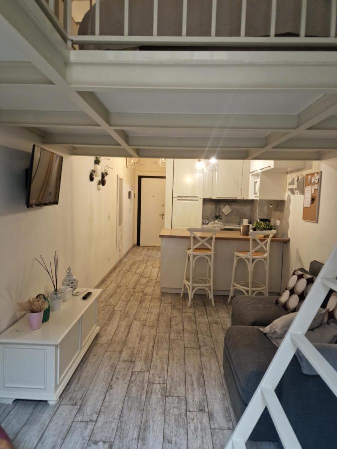 Cris Home Howme บารี ภายนอก รูปภาพ