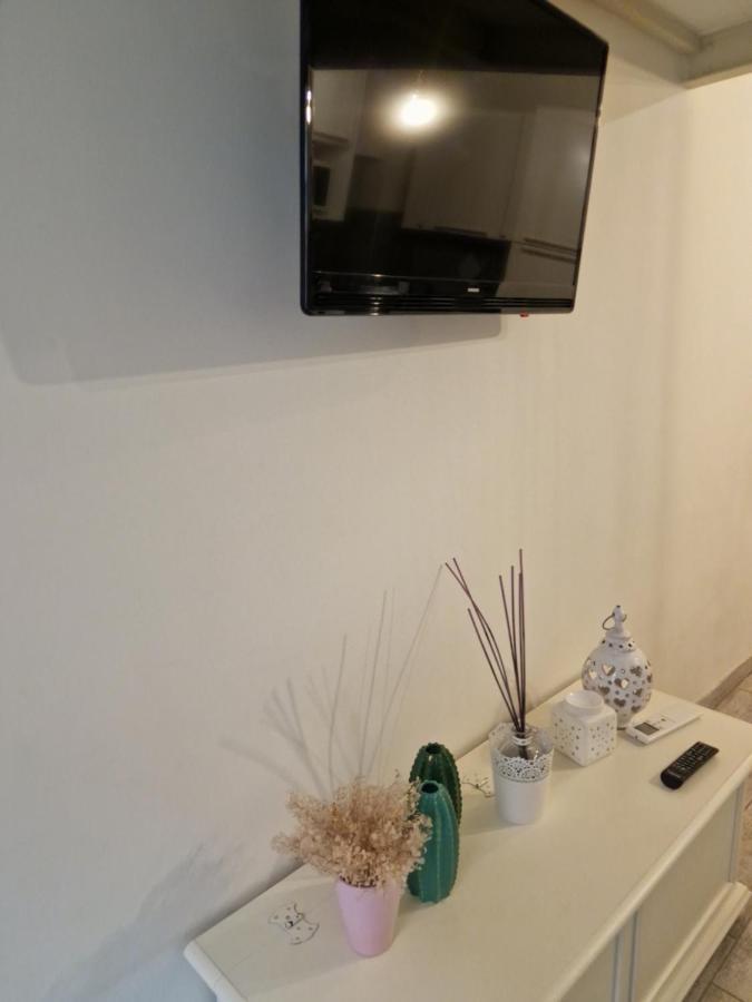 Cris Home Howme บารี ภายนอก รูปภาพ